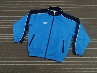 Speedo sweater saiz m