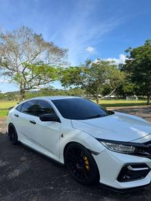 Honda Civic FC TC-PREMIUM in Sandakan, SBH