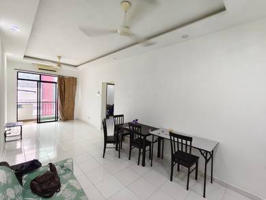 Service Residence For Sale in Jentayu Residency