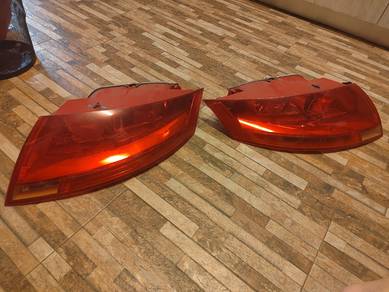Audi TT Mk2 Rear Lights