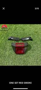 cover lamp n signal