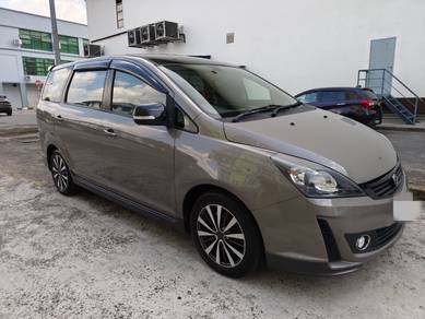 Proton Exora PREMIUM in Sibu, SWK