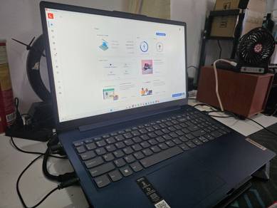 Lenovo IdeaPad Slim 3 with Warranty