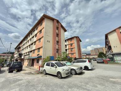 Flat For Rent in Flat Taman Melati