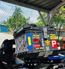 Box Rsx150