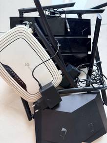 Used router
