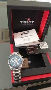 Tissot Watch 