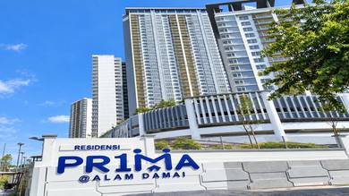Apartment For Sale in Residensi Alam Damai (PR1MA @ Alam Damai)