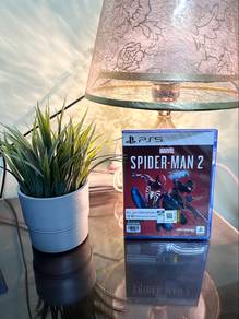 NEW PS5 Marvel’s Spider-Man 2 Spiderman Spider Man