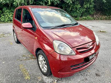 Perodua Viva EZ STANDARD in Sri Petaling, KUL