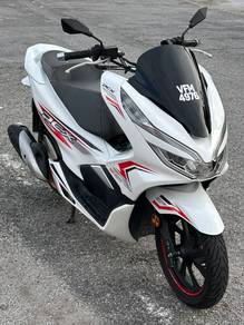 Honda PCX 150