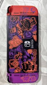 Nintendo swith oled