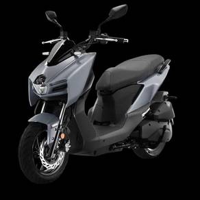 Sym NAGA 150