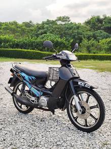Kawasaki K1