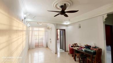 Condominium For Sale in Kondominium Mutiara (Bandar Perda)