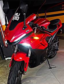 GPX GR200-RR