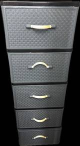 Multipurpose Storage 5 tier Large 150cm