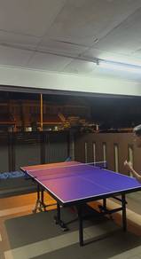 Meja Pingpong