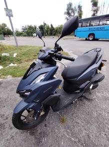 Honda Vario 160