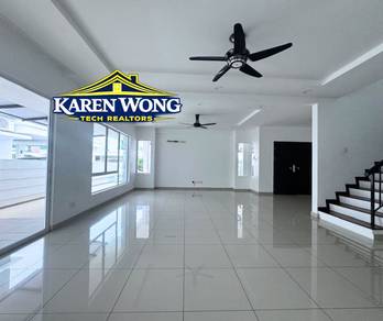 Semi-Detached House For Sale in Sungai Petani,KDH