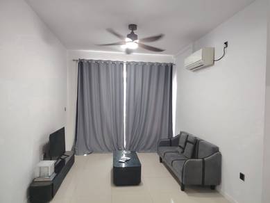 Service Residence For Rent in One 49 Residence