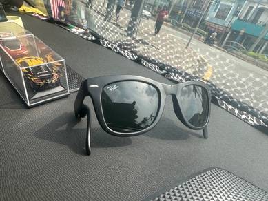 Ray ban wayfarer