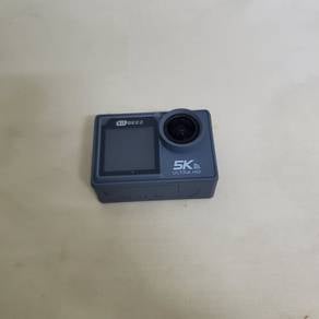 KITBBEZ KA-1 Action Camera