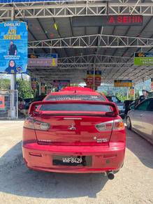 Proton Inspira PREMIUM CVT in Kuantan, PHG