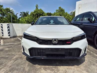 2026 Honda Civic E