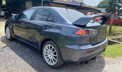 Proton Inspira PREMIUM in Kemaman, TRG