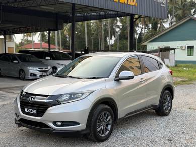 Honda HR-V V in Bachok, KTN