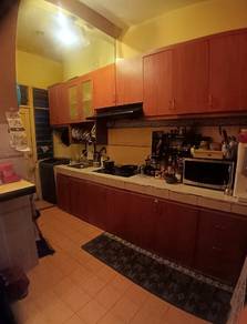 1-storey Terraced House For Rent in Ayer Keroh,MLK