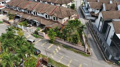 1-storey Terraced House For Sale in Kuantan,PHG