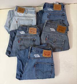 Levi’s Jeans sz 36 Combo