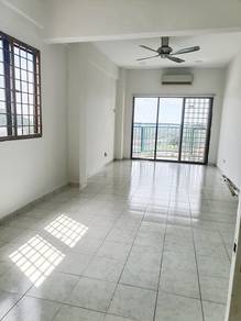 Apartment For Sale in Ixora Apartment (Kepong)