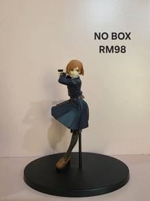 Nobara Jujutsu kaisen jjk figure