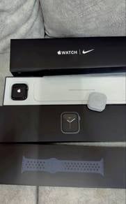 apple watch se nike full set