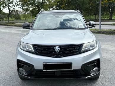 Proton X70 PREMIUM 2WD in Sungai Besi, KUL