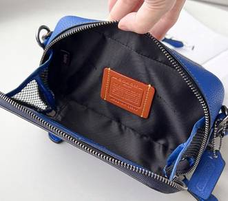 untuk dijual beg coach original  