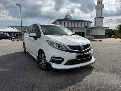 Proton Persona PREMIUM in Bukit Mertajam, PNG