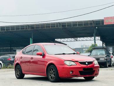 Proton Gen2 in Pasir Gudang, JHR