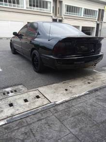 Honda Accord EXi-S in Kuching, SWK