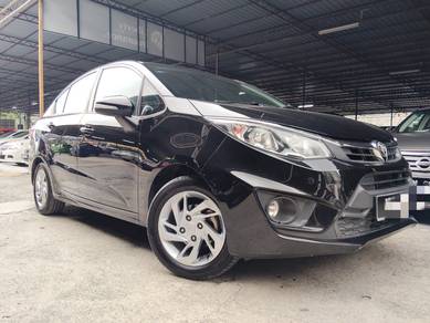 Proton Persona PREMIUM in Cheras, SGR