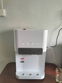 Hot , Warm & Electronic Cold Dispenser ,,,, ,,D11c