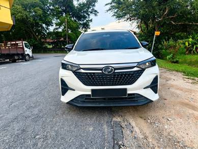 Perodua Alza X in Johor Bahru, JHR