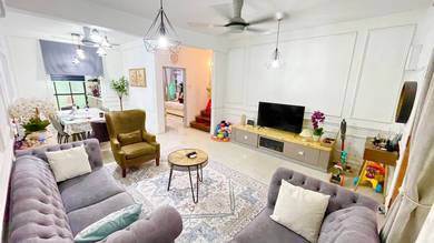 Townhouse For Sale in Puchong,SGR