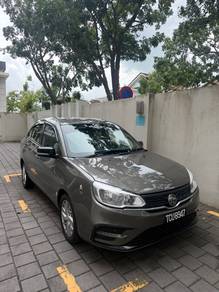 Proton Saga Premium PREMIUM AT in Seberang Perai, PNG