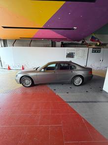 BMW 730i 30i in Cheras, KUL