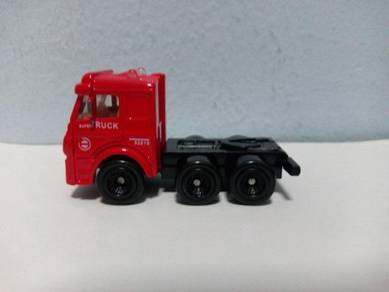 Trailer Truck
