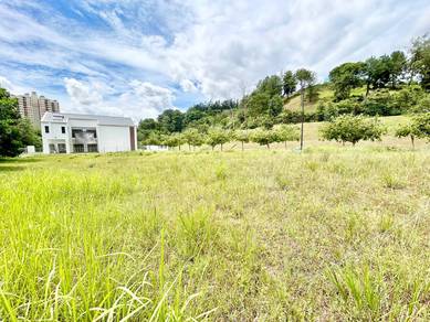 Residential Land in Putrajaya, PJY